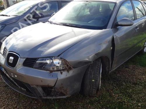 Left mirror SEAT IBIZA III (6L1) 1.4 16V | BP24779009C26 