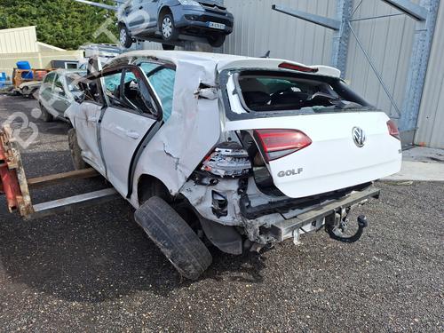 Engine VW GOLF VII (5G1, BQ1, BE1, BE2) 1.4 TSI | BP26977575M1 