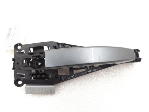 Used Front left exterior door handle OPEL MOKKA / MOKKA X (J13) 1.4 (_76) (140 hp) 24788656