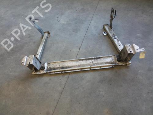 Used Crossmember PEUGEOT 308 I (4A_, 4C_) 1.6 HDi (90 hp) 24776900