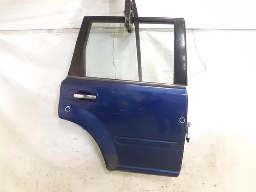 Used Right rear door NISSAN X-TRAIL I (T30) 2.2 Di 4x4 (114 hp) 24795206