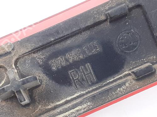 Rear bumper right light SKODA SUPERB III Estate (3V5) 2.0 TDI | BP26929518C82 
