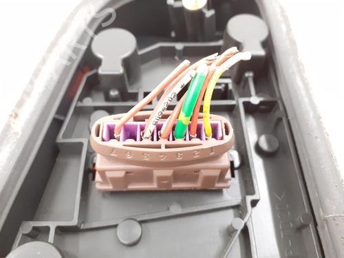 Højre baglygte PEUGEOT 306 Hatchback (7A, 7C, N3, N5) 2.0 HDI 90 | BP24790712C35 