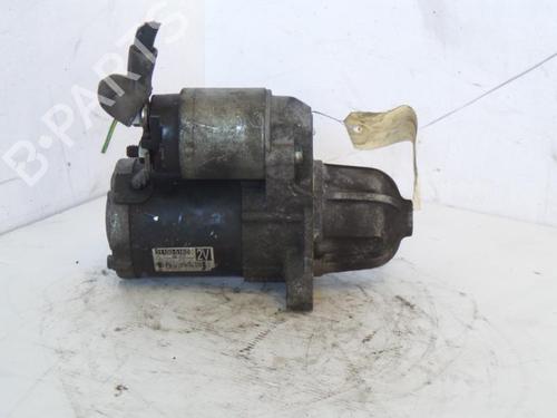 Used Starter OPEL AGILA B (H08) 1.2 (F68) (86 hp) 24777041