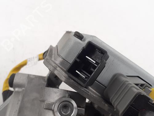 Steering column HYUNDAI KONA (OS, OSE, OSI) 1.0 T-GDi Hybrid 48V | BP31041565M21