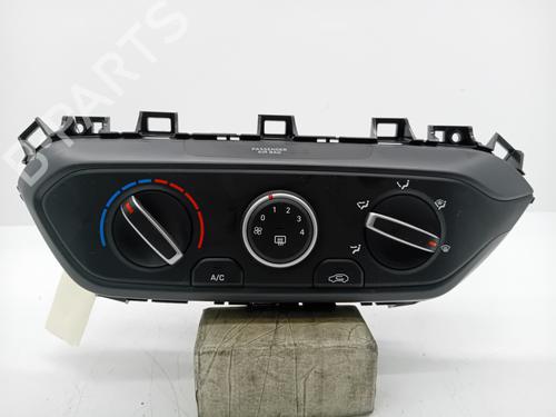 Climate control HYUNDAI BAYON (BC3) 1.0 T-GDI 48V-Hybrid | BP36168084I5 - Image 4