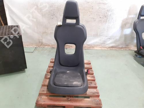 Used Right front seat Right front seat CITROËN AMI (9A_) Electric (9AZ2CA) (8 hp) 28494529 28494529