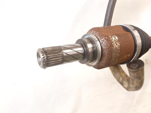 Left front driveshaft RENAULT CLIO V (B7_) 1.0 LPG (B7MT) | BP30157308M38 - Image 3