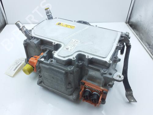 Electronic module RENAULT RAFALE Coupe (DGM_)  | BP34411910M83  - Image 7