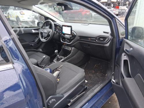 Starter FORD FIESTA VII (HJ, HF) 1.0 EcoBoost | BP33635049M8 - Image 30