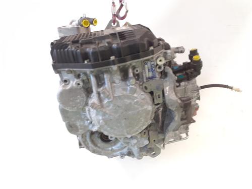 Gearbox CITROËN C5 AIRCROSS (A_) 1.6 Hybrid 225 (A45GFR) | BP31357818M3