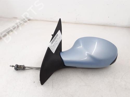 Left mirror LANCIA Y (840_) 1.2 (840AA, 840AF1A) | BP24782382C26 