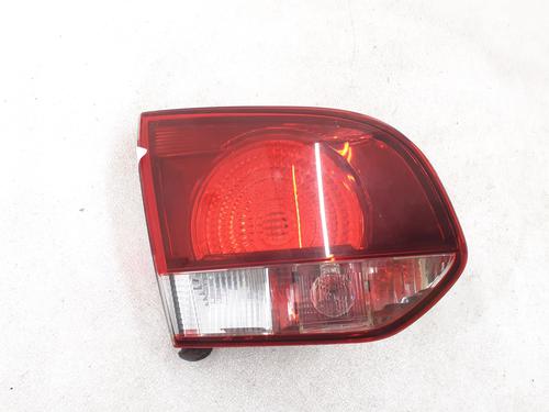 Used Left tailgate light VW GOLF VI (5K1) 2.0 TDI (140 hp) 25001388