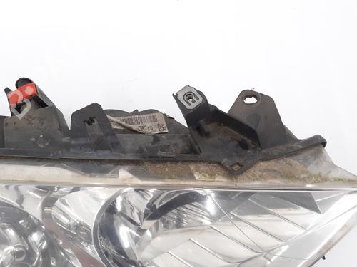 Right headlight PEUGEOT 307 Break (3E) 1.6 HDi 110 | BP30170309C29 