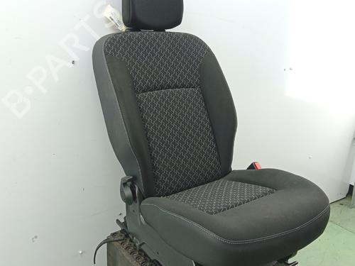 Right front seat RENAULT KANGOO Express (FW0/1_) 1.2 TCe 115 (FW02, FW14) | BP39517556C16  - Image 5