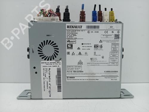 radio-renault-clio-v-b7_-2019-33990680 main image