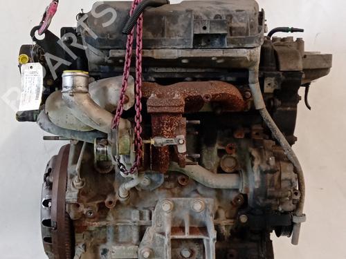 Motor RENAULT MASTER II Van (FD) 2.2 dCI 90 (FD0G, FD0N, FD2G, FD2N, FD3G, FD3N) | BP29428617M1 