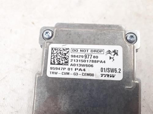 Camera PEUGEOT 208 II (UB_, UP_, UW_, UJ_) e-208 | BP24784855E14 