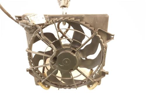 Køleventilator elektrisk KIA SPORTAGE IV (QL, QLE) 1.7 CRDi (116 hp) 24797731