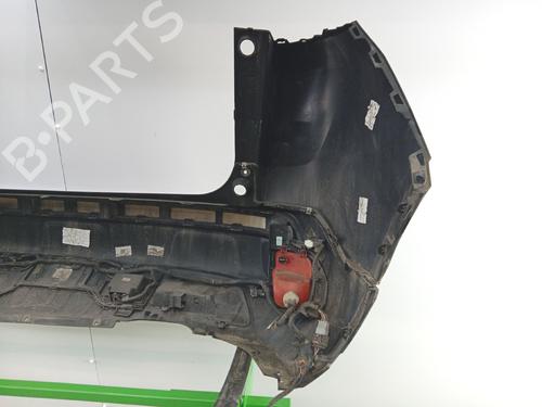 Used Rear bumper Rear bumper 36150990 36150990