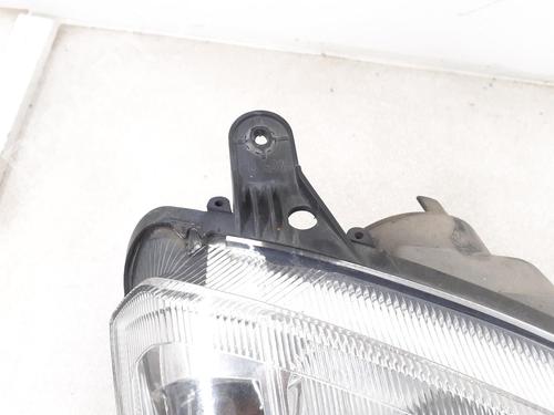Used Right headlight Right headlight OPEL MERIVA A MPV (X03) 1.6 16V (E75) (100 hp) 24789857 24789857