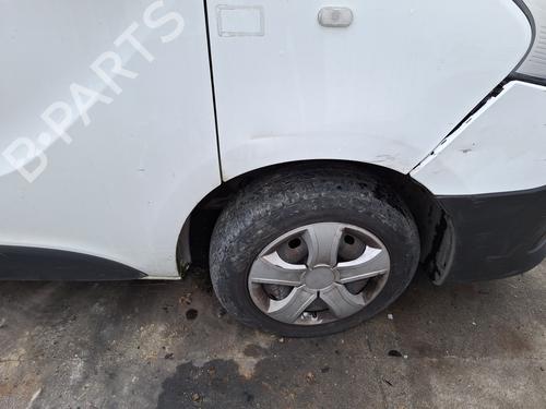Tanklåg RENAULT TRAFIC III Van (FG_) 1.6 dCi 95 (FGMJ, FGMR) | BP36583591C131 - Image 26