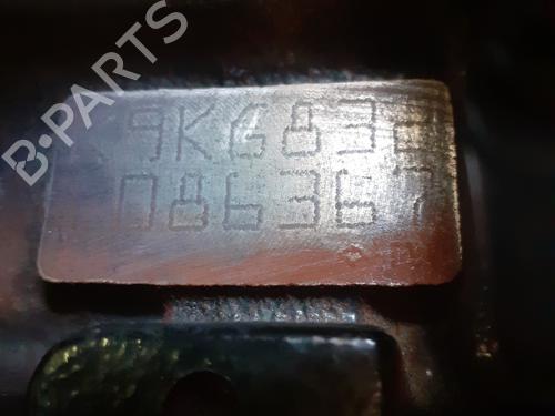 Engine RENAULT SCÉNIC III (JZ0/1_) 1.5 dCi | BP27585208M1 - Image 3