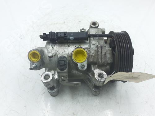 AC compressor CITROËN JUMPY III Van (V_) 2.0 BlueHDi 145 | BP30121944M34 