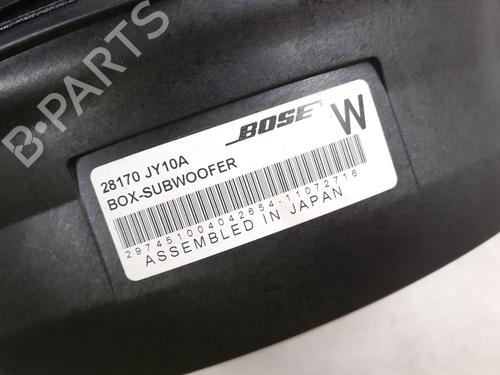 Used Electronic module Electronic module RENAULT KOLEOS I (HY_) 2.0 dCi 4x4 (HY0K) (150 hp) 31150123 31150123