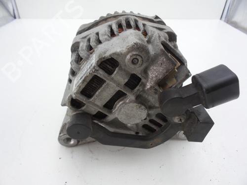 Alternator CITROËN C3 II (SC_) 1.1 i | BP24780731M7 - Image 4