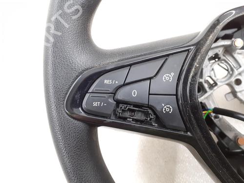 Steering wheel RENAULT CLIO V (B7_) 1.0 SCe 65 (B7MG) | BP24790613C49  - Image 5