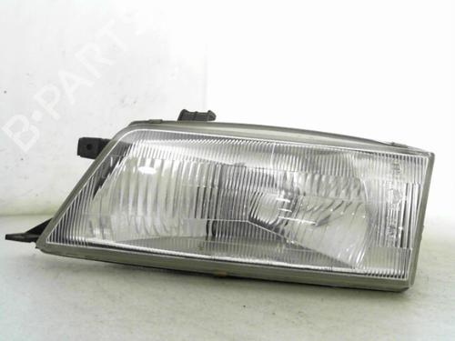 Used Left headlight SUZUKI BALENO Estate (EG) 1.6 i 16V (SY416) (98 hp) 24774356