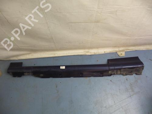 Used Left sideskirt OPEL ASTRA F Hatchback (T92) 1.8 i 16V (F08, M08, F68, M68) (125 hp) 24775496