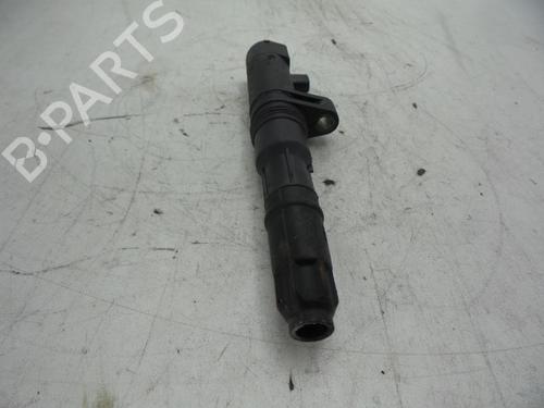 Bobine D'allumage RENAULT MEGANE I (BA0/1_) 1.6 16V (BA04, BA0B, BA11, BA1J, BA16, BA19, BA1K, BA1V,... (107 hp) 24784072