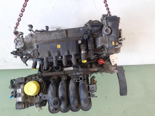 Engine LANCIA YPSILON (312_) 1.2 (312.PXA1A, 312.YXA1A) | BP35923775M1 - Image 6
