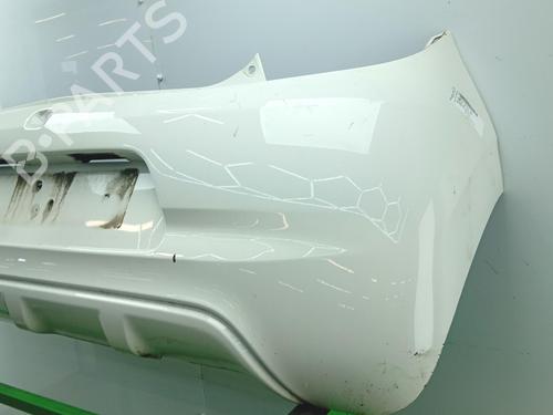 Used Rear bumper Rear bumper 37672111 37672111