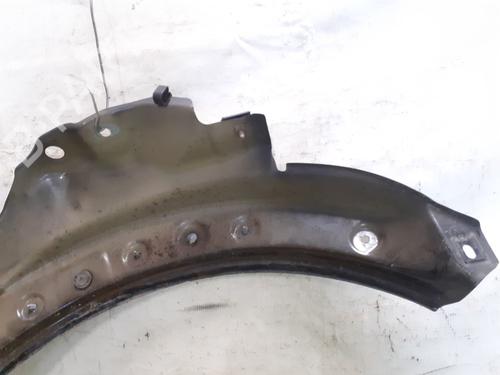 Left front fenders MINI MINI (R56) Cooper | BP28429664C41