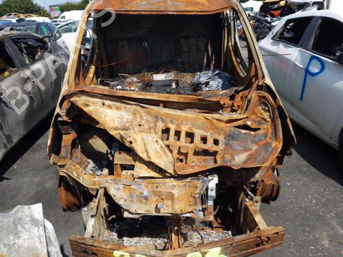 Used Parts NISSAN NV200 Van e-NV (ME0N) (109 hp) 2415472