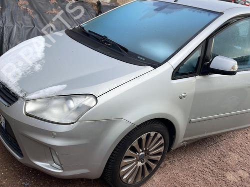 Brugte FORD C-MAX (DM2) 1.8 TDCi (115 hp) 4438727