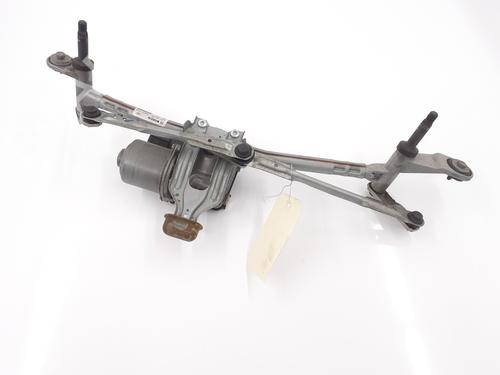 Used Front wiper motor PEUGEOT 3008 II SUV (MC_, MR_, MJ_, M4_) 1.5 BlueHDi 130 (131 hp) 30101557