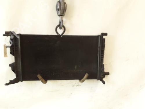 Water radiator RENAULT MEGANE III Grandtour (KZ0/1) 1.5 dCi (KZ09, KZ0D, KZ1G, KZ29, KZ14, KZ1W, KZ10, KZ1F,... | BP24795027M31 