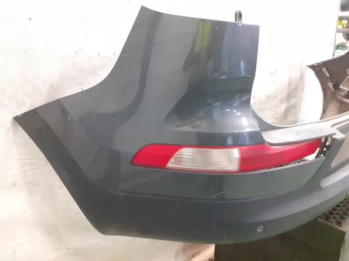 Rear bumper KIA SPORTAGE III (SL) 2.0 CRDi AWD | BP30147037C8 