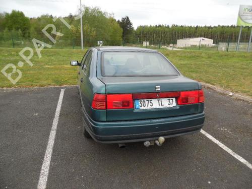 Used Parts SEAT TOLEDO I (1L2)  1.9 D  2415189