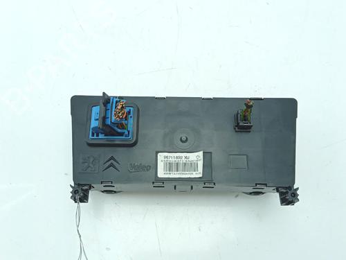 Climate control CITROËN C3 Picasso (SH_) 1.6 HDi 110 | BP39228408I5 - Image 3