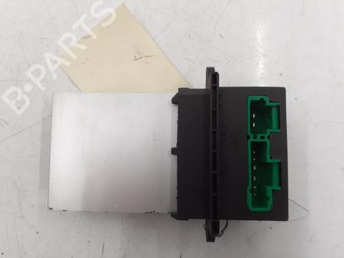 Heater resistor RENAULT SCÉNIC II (JM0/1_) 1.5 dCi (JM1E, JM16) | BP30154289M108