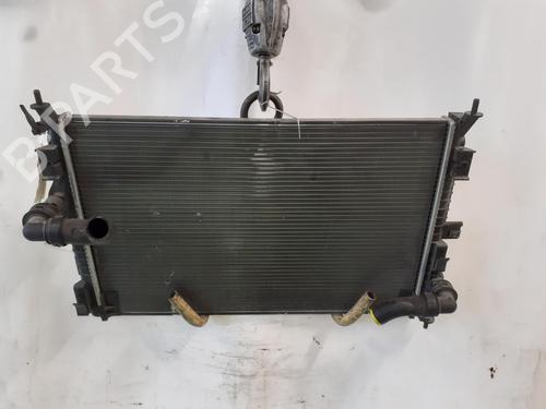 water-radiator-citroen-c4-picasso-ii-2013-24791807 main image