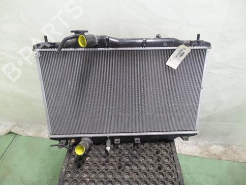 Køler HONDA CIVIC VIII Hatchback (FN, FK) Type R (FN2) | BP24776916M31 