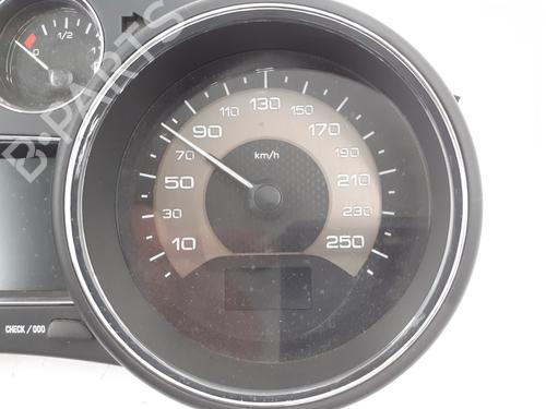 Instrument cluster PEUGEOT RCZ 1.6 16V | BP29893621C47