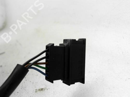 Right mirror SKODA OCTAVIA I (1U2) 1.9 TDI | BP24777803C27 