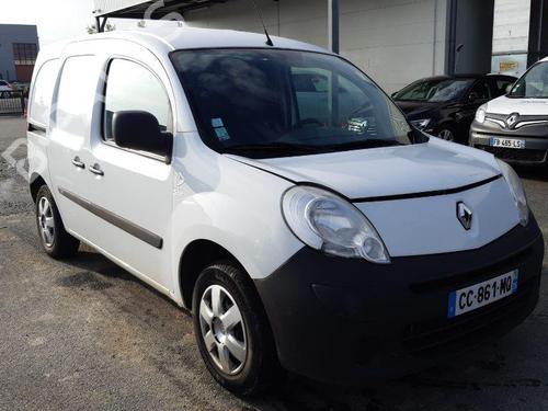 Left sun visor RENAULT KANGOO Express (FW0/1_) 1.5 dCi 75 (FW07, FW10, FW04) | BP24788391I1  - Image 7